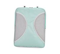 QUXVUIS Music Stand Carrying Bag Versatile Music Sheet Bag With Robust Nylon Construction Protecting Instrument Musical Instrument Protective Sheet, Green, 35x27cm