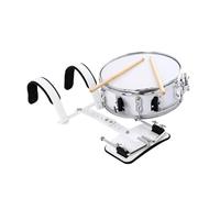 QUXVUIS Musical Percussion Drums Set Component For Youth Engagement And Learning Enhances Creativity During Musical Percussion Educational Sensory Fine Motor Skills