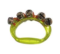 QUXVUIS Musical Rhythm Instrument Group Activities Fun Aldulets Can Enjoy Together Providing for Creative Musical Experiences Through Sound Hand Bell