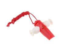 QUXVUIS Musical Whistle Instrument Plastic Whistle Educational Toy Childrens Gift For Developing Rhythm And Sound Skills Children Gift For Cultivating And Inspiring Childrens Musical Talent