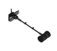 QUXVUIS Noise Reduction Sax Mic Clip Protects Instrument Ensuring Clear Sound During Every Practice And Performance Microphone Gooseneck Clip Microphone Holder, for Erhu, 19cm