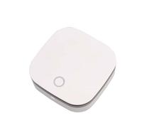 QUXVUIS Odor Remover Machine For Smoke Smell Fresh Air On Go ABS Wireless Portable Odor Eliminators Machine Smoke Odor Remover