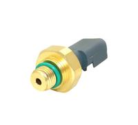 QUXVUIS Oil Pressure Sensors Quality Material Fool-style for Operation Handy Installation Direct Changing Switch Replacement for FOTON