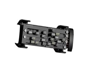 QUXVUIS One Chord Pusher - Learn Guitar Chords With Ease And Can Be Easily Adjusted Tuner. Has Eight Universal Chords