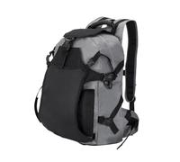 QUXVUIS Optimal Ski Backpack Ski Boot Bag Travel Skiing Gear Backpack Snowboard Bag Sports Fitness Helmet Camp Equipment Helmet Goggles Gloves Accessories Carry