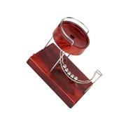 QUXVUIS Orbital Balance Revolving Gadget Decor Engaging Learning Tool Fun Ornaments for Curious Minds Exploring Physics Children Home Office Desk Sculpture