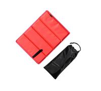 QUXVUIS Outdoor Park Beach Sit Mattress Lightweight Waterproof Handy For Fun Activities Outdoors Good Flexibility Camping Hiking Travel Kneeling Gardening