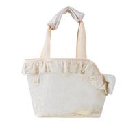 QUXVUIS Outdoor Pet Carrier Bag Comfortable Lightweight Hiking And Traveling With Small Animals Ensuring Safety And Fun Outdoor Breathable Pet Bag Dog Carrier Hiking