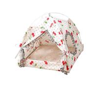 QUXVUIS Pet Exercise Camping Playground For Puppy Lightweight Folding Tent Cozy And Durable Outdoor Space Solution Travel Lightweight Cat Tent For Indoor Outdoor