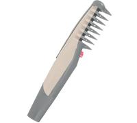 QUXVUIS Petsboro Mataway E Comb Combines General Combing And Hair Removal Functions In One Convenient Tool Specially Designed
