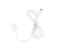 QUXVUIS Phone Click Device Head Only for Game Live Show Shopping Fast and Accurate Games Automatic, White, 97cm