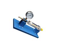 QUXVUIS Physics Model Boyle Law Demonstrator Educational Science Set Developing Critical Thinking In Young Minds Physics Experiment Model Boyle Law Demonstrator