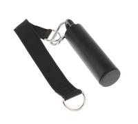QUXVUIS Pinch Block Exerciser With Heavy Duty Carabiner Substantial For Advanced Grip Strength Training Techniques Pinch Block Exerciser Strength Training Accessory, Style D