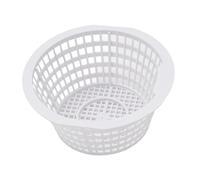 QUXVUIS Pool Filter Basket Efficient Debris Removal Replacement Pool Skimmer Basket Easy Installation Tool Pump Protects Pump And Filter Unnecessary Or Harmful Debris. Skimmer