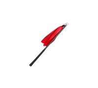QUXVUIS Portable Golf Swing Trainer Kids Practice Anytime Improve Power And Technique With Gesture Posture Correction Features Golf Swing Trainer Aid Training With Ribbon