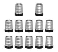 QUXVUIS Portable Golf Tip Ferrules Ferrules Adapt And Golf Equipment With Confidence These Can Withstand Rigors Of Regular On Course Iron Parallel Shaft Club