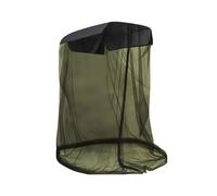 QUXVUIS Portable Mosquito Net Window Effective Anywhere Go PE Durable Effective Protections Foldable Protective, green