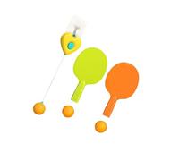 QUXVUIS Portable Pingpong Trainer for Adults Fun and Practical Birthday Gift for Boys