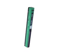 QUXVUIS Portable Scanner Efficient Scanning Device With Mini Handheld Wand Scanner Supports Multiple DPI Resolutions For A4 Document Photos Books 300/600/900 DPI, Green, 255x28x25mm