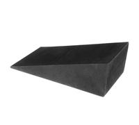 QUXVUIS Portable Stretching Squat Workout EVA Wedge Block And Yoga Brick For Optimal Grip And Effective Leg Exercises At Home Foot Incline Board Wedge Stretching Squat Workout, Style E