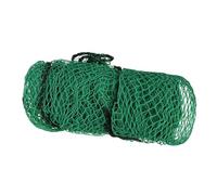 QUXVUIS Portable Swing Hitting Net Golf Practice Barrier Net Suitable For Daily Training Effortless Hitting Experience Multifunction Outdoor Sports Golf High Impact, Green Knotted, 2mx3m