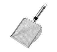 QUXVUIS Practical Cat Litter Scooper Available With Handle Tool For Deep Litter Cleaning In Pet Care Scorpions Cats Tray Sifter Sand Animal Pets Supplies