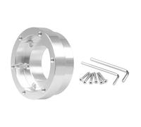 QUXVUIS Precision Fit Steering Wheel Adapter for G29 G920 G923 Car Smooth and Seamless Integration