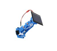 QUXVUIS Premium Wood STEM Projects Science Kit Walking Robot 11 Year Old Boy Gift Ideas Engaging Fun Learning Experience Science Experiments For Kids 9-12 Engineering Kit