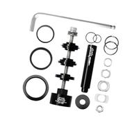 QUXVUIS Professional Bike Bottom Bracket Tool And Accessories Sturdy Portable Installation And Removal Tools There Might Be Issues With Only Being Able To Remove Bottom Bracket