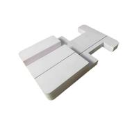 QUXVUIS Professional Billiard Stroke Exerciser Boosts Skills Precision In Cue Sport Training Which Is For Successful Gameplay In Billiards. Provides Effective Way To Check And