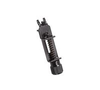 QUXVUIS Professional Electric Guitar Bridge Intonation Tool Reliable Supplies for Optimal Performance