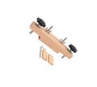 QUXVUIS Professional Folk Acoustic Guitar Repair Tool Kit Suited For Those Pursuing Efficient Guitar Maintenance Methods String Board Open Kits Maintenance Tool