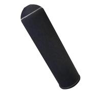 QUXVUIS Professional Snorkeling Diving Cylinder Cover 12L Diving Cylinder Protective Cover Stretch Scuba Tank Scuba Bottle Accessories, Black