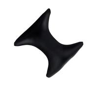 QUXVUIS Professional Sound Absorbing Drum Pillow Boosts Sound Effortlessly Helping Players Tonal Excellence During Practices Multifunctional Bass Weak