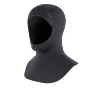 QUXVUIS Professional Waterproof Swim Hat Elastic Diving,5mm S/M