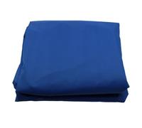 QUXVUIS Rainproof Pong Tablecloth Protective Cover Designed To Fit Standard Pong Tables With Ease Table Cover Sheet Can Table Away Harsh Weather Conditions Like Sunlight