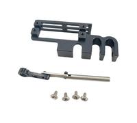 QUXVUIS RC Servo Dispenser Versatile Integration For Multiple Uses Delivering Effective Solutions To Unmanned Aerial Systems FPV Throw Device For RC Helicopters Multicopter