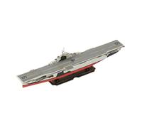 QUXVUIS Realistic Ship Model Assembling Toy Kits Offering Engaging Fun Projects Kids Boys Adults Enjoying Models Kids Boys Children Adults Ship Model Toy, Essex, 15cm