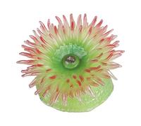 QUXVUIS Realistic Simulation Marine Life Model Ornaments Fun Toys For Children Encouraging Exploration Of Underwater World Marine Animal Model Toy Cognitive Toys Collection, green, large