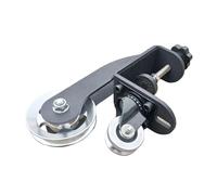 QUXVUIS Reliable Fitness Pulley Cable Wire Rope Arm Strength Tool Boosting Performance In Home Gyms Weightlifting Exercises Forearm Workout Home Gym Fitness Equipment Device