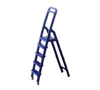 QUXVUIS Resin Tiny Architecture Mini Ladder Suited For Landscape Scenery Building Toys Resin Tiny Architecture Model Kits RM Mini Ladder Fairy Garden Model Scale Painted Figures Scale Live Streaming