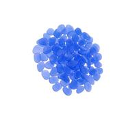 QUXVUIS Reusable Glow Pebbles Stones Offer Long Lasting Illumination Endless Outdoor Adventures More Suitable For Night Decoration. Widely UseLine Walkway Stars Outdoor Paint