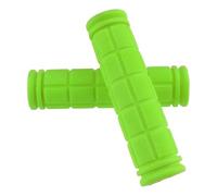 QUXVUIS Road Mountain Bike Handle Grips Protector Offering Construction Designed To Support Long Lasting Comfort During Every Ride Nonslip Grips Folding Bike Handle Non Skid Sleeve