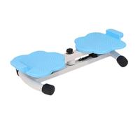 QUXVUIS Rotating Waist Twist Machine Fitness Equipment Non Slip Durable Lightweight Compact Ready For Any Workout Waist Twist Board Exercise Twisting Disc