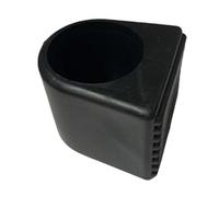 QUXVUIS Rubber Feet For Electronic Drum Stand Replacement Accessories Offer Vibrating Dampening And Universal Fit Playing Environment Cymbal Stand Percussion Electronic Drum Accs