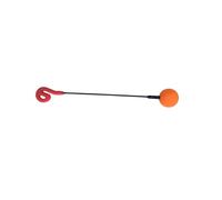 QUXVUIS Rubber Mallet Acoustic Percussion Instrument Producing Unique Whale Sounds Relaxing Sessions Super Cool Sound Can Whole New Level And Layer Of Sound To Gong. Gong