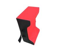 QUXVUIS Rugby Wedged Hitting Pads Versatile Essential For Players Seeking Improvement In Blocking Performance Rugby Bumping Pads Football Blocking Pad Wedge Hit Practice Training Sports