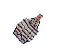 QUXVUIS Safety Pants Pet Dog Physical Pant Stylish Protective Wear Comfortable Breathable Fabric Fits Every Breed Pet Puppy Dog Underwear Sanitary Diaper Suspenders