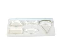 QUXVUIS School Physics Learning Teaching Model Kits Present Exciting Opportunities For Discovery By Using Effective Teaching Aid Light Refraction And Reflection Experiments Kits