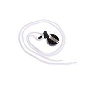 QUXVUIS Self-Tying Shoelaces Close-Up Street for Magic Trick Prop Mind-Blowing Effect Itself Tricks